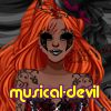 musical-devil