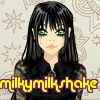milkymilkshake