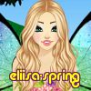 eliisa-spring