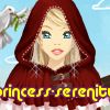 princess-serenity