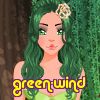 green-wind