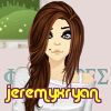 jeremyxryan