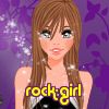 rock-girl