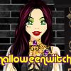 halloweenwitch