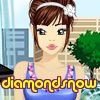 diamondsnow