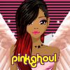 pinkghoul