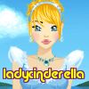ladycinderella
