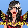 blueberry-cherry