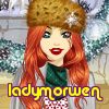 ladymorwen