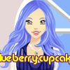 blueberry-cupcake