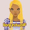 lionredwolf