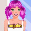 xojulia