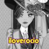iloverocio