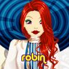 robin