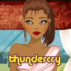 thundercry
