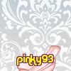 pinky93