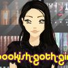 bookish-goth-girl