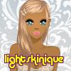 lightskinique