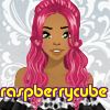 raspberrycube