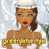 greenlimemix