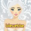 bleuette