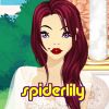 spiderlily