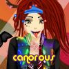 canorous