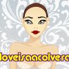 iloveisaacolvera