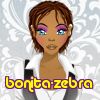 bonita-zebra