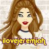 ilovejeremiah
