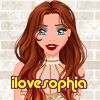 ilovesophia