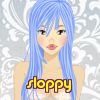 sloppy