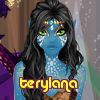 terylana