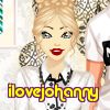 ilovejohanny