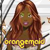 orangemaid