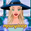 maurydane