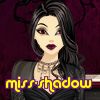 miss-shadow
