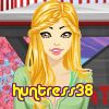 huntress38