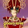 gaara-love