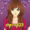 cherry123