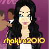shakira2010