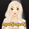 mochi-moshi