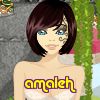 amaleh